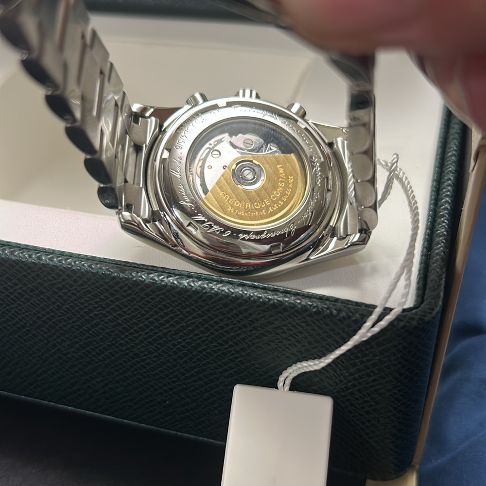 Black Watch Box - Picture 4 of 7